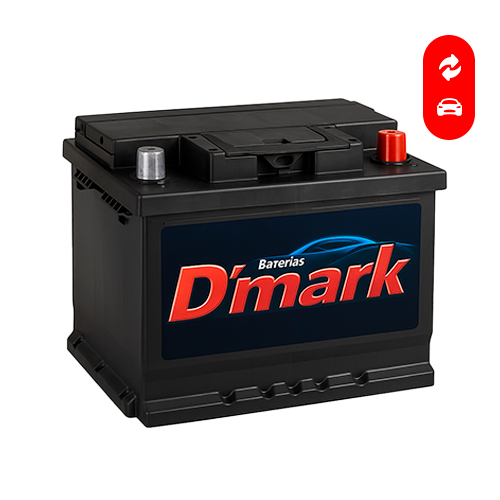 baterias em caldas novas