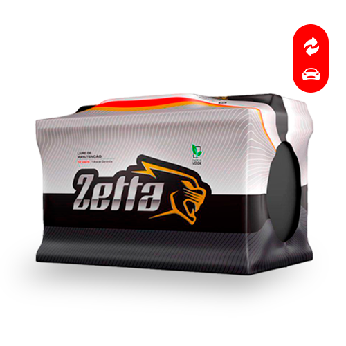 baterias em caldas novas