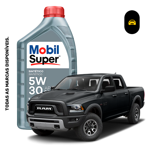 troca de óleo em caldas novas